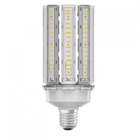 Bec LED etans 90W 13000lm 144lm/W HQL Ledvance inlocuitor vapori mercur E40 IP65