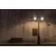 Bec LED etans 14.5W 2000lm 137lm/W HQL Ledvance inlocuitor vapori mercur E27 IP65