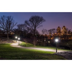 Bec LED etans 14.5W 2000lm 137lm/W HQL Ledvance inlocuitor vapori mercur E27 IP65