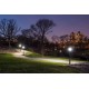 Bec LED etans 14.5W 2000lm 137lm/W HQL Ledvance inlocuitor vapori mercur E27 IP65