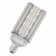 Bec LED etans 90W 13000lm 144lm/W HQL Ledvance inlocuitor vapori mercur E40 IP65