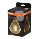 Bec LED Filament 4.5W E27 Diamant Osram Vintage Alb Cald