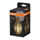 Bec LED Filament 4.5W E27 Oval Osram Vintage Alb Cald