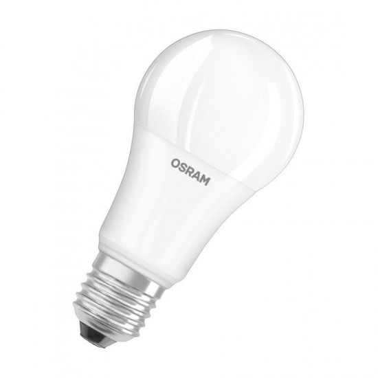 Bec LED 10W OSRAM Value E27 A60