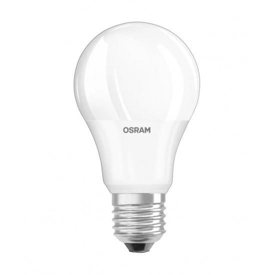 Bec LED 10W OSRAM Value E27 A60