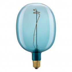 Bec LED filament glob sticla 4.5W OSRAM Vintage 1906 Edison E27 dimabil lumina calda 1600K