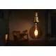Bec LED filament sticla Globe 28 4W OSRAM Vintage 1906 E27 2000K