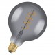 Bec LED filament 4W OSRAM Vintage 1906 Globe E27 lumina calda 1800K