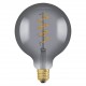 Bec LED filament 4W OSRAM Vintage 1906 Globe E27 lumina calda 1800K