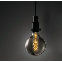 Bec LED filament 4W OSRAM Vintage 1906 Globe E27 lumina calda 1800K