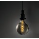 Bec LED filament 4W OSRAM Vintage 1906 Globe E27 lumina calda 1800K