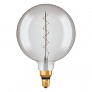 Bec LED Filament  4.8W OSRAM Vintage 1906 Glob 200 E27 dimabil 1800K