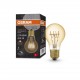 Bec LED Filament Clasic A 4.8W OSRAM Vintage 1906  E27 dimabil lumina calda 2200K
