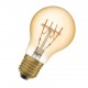 Bec LED Filament Clasic A 4.8W OSRAM Vintage 1906  E27 dimabil lumina calda 2200K
