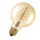 Bec LED filament 7W OSRAM Vintage Globe 95 1906 Edition E27 Dimabil 2200K
