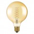 Bec LED filament 7W Osram Vintage Globe 125 1906 Edition E27 Dimabil 2200K