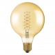 Bec LED filament 7W Osram Vintage Globe 125 1906 Edition E27 Dimabil 2200K