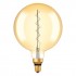 Bec LED Filament Vintage Globe 200 Osram Dimabil 4.8W E27 2200K