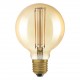Bec LED filament 8.8W Osram Vintage Globe 95 1906 Edition E27 Dimabil 2200K