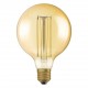 Bec LED Vintage 1906 GLOBE 125 Dimabil 5.8W 2200K E27
