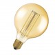 Bec LED Vintage 1906 GLOBE 125 Dimabil 5.8W 2200K E27