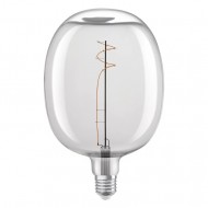 Bec LED Filament Ballon sticla 4.8W OSRAM Vintage 1906 E27 dimabil 2700K