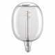 Bec LED Filament Ballon sticla 4.8W OSRAM Vintage 1906 E27 dimabil 2700K