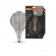 Bec LED filament fumuriu 4.5W OSRAM Vintage 1906 ET165 Dimabil E27 1700K