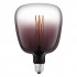 Bec LED filament fumuriu 4.5W OSRAM Vintage 1906 Globe 140 Dimabil E27 1600K