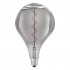 Bec LED filament fumuriu 4.5W OSRAM Vintage 1906 ET165 Dimabil E27 1700K
