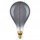 Bec LED filament fumuriu 4W OSRAM Vintage 1906 Dimabil BIG GRAPE 15 E27 1800K