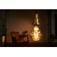 Bec LED Filament 4.5W E27 Diamant Osram Vintage Alb Cald