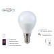 Bec LED smart 4.5W E14 P45 compatibil cu Google Home si Amazon Alexa RGB-WW-CW