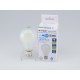 Bec LED 10W Filament E27 A67 Mat Alb Rece