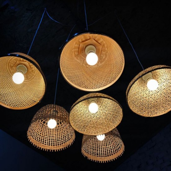 Bec LED 9W E27 A60 termoplastic