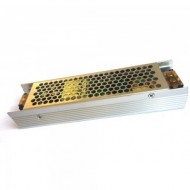 Sursa Metal Slim pentru banda LED 120W 12V 10A