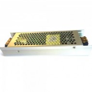 Sursa Metal Slim pentru banda LED 150W 12V 12.5A