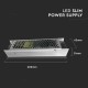 Sursa Metal Slim pentru banda LED 150W 12V 12.5A
