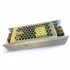 Sursa Metal Slim pentru banda LED 60W 12V 5A