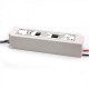 Sursa de alimentare transformator de exterior pentru banda LED 150W 12V IP67