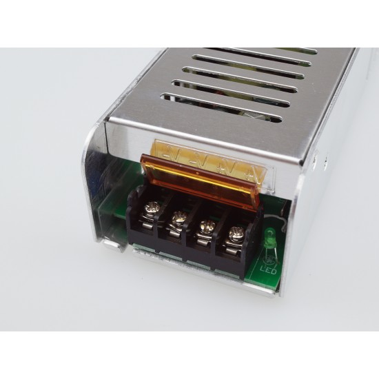 Sursa de alimentare transformator pentru banda LED 100W dimabila 12V 8.5A