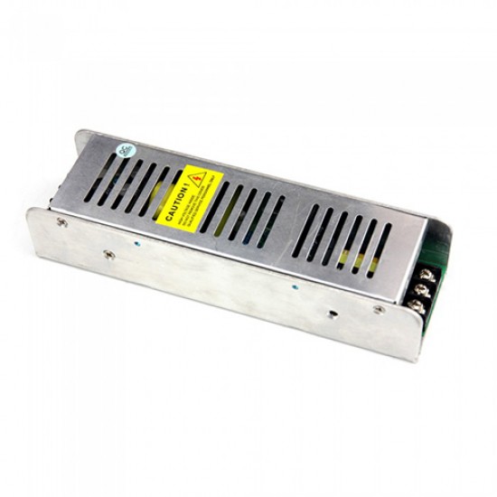 Sursa de alimentare transformator pentru banda LED 100W dimabila 12V 8.5A