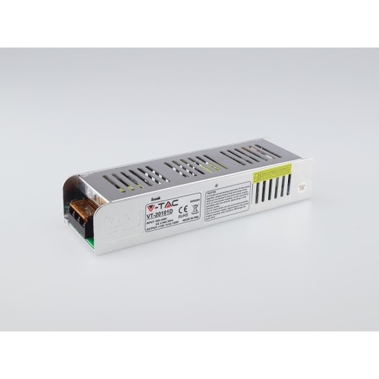 Sursa de alimentare transformator pentru banda LED 100W dimabila 12V 8.5A