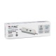 Sursa de alimentare transformator de exterior pentru banda LED 30W 12V IP67