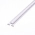 Set Profile de Aluminu din Gips Late cu aspect laptos 2000mm