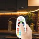 Controler cu Telecomanda Infrarosu 24 Butoane