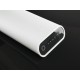 Lampa LED slim flexibila de birou Alba 6.5W 3 in 1