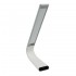 Lampa LED slim flexibila de birou Alba 6.5W 3 in 1
