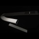 Lampa LED slim flexibila de birou Alba 6.5W 3 in 1