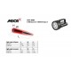 Lanterna LED ANTIEX MICA IL-800 Atexor zona 0 portabila reincarcabila IP67